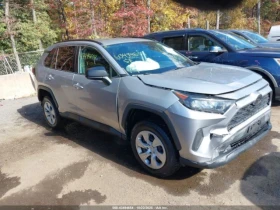 Toyota Rav4 4x4* High Beam* Камера* Lane assist* Подгрев