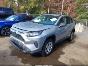 Toyota Rav4 4x4* High Beam* Камера* Lane assist* Подгрев - 27200 лв. / 13907.14 € - 90261642 2