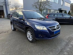 VW Tiguan 2.0 - 10900 лв. / 5573.08 € - 95108387 2