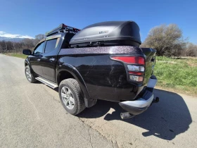 Mitsubishi L200 Navi/FULL  | Auto.bg — изображение 3
