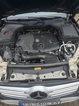 Mercedes-Benz GLC 250 - 19500 € / 38138.68 лв. - 92444559 6