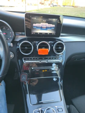 Mercedes-Benz GLC 250 - 21500 € / 42050.35 лв. - 92444559 2