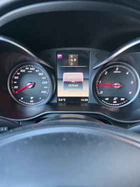 Mercedes-Benz GLC 250 - 21500 € / 42050.35 лв. - 92444559 4