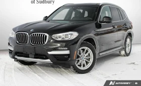 BMW X3 xDrive30i