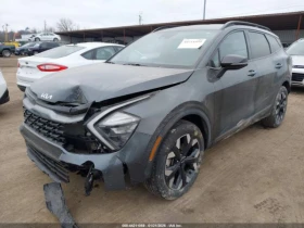 Kia Sportage X-Line - 12300 € / 24056.71 лв. - 48727199 2