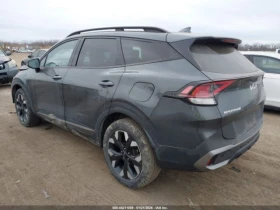 Kia Sportage X-Line - 12300 € / 24056.71 лв. - 48727199 3