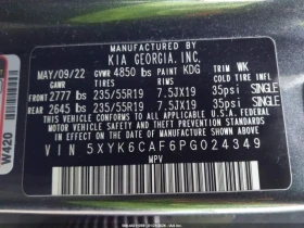 Kia Sportage X-Line - 12300 € / 24056.71 лв. - 48727199 9