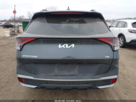 Kia Sportage X-Line - 12300 € / 24056.71 лв. - 48727199 16