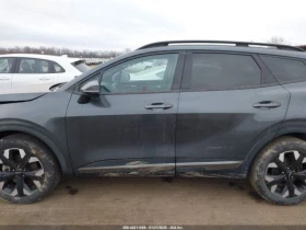 Kia Sportage X-Line - 12300 € / 24056.71 лв. - 48727199 14