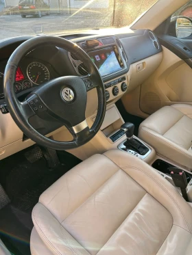 VW Tiguan 2.0 TDI DSG 4MOTION - 9300 € / 18189.22 лв. - 40104425 10