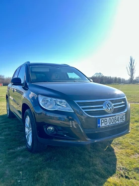 VW Tiguan 2.0 TDI DSG 4MOTION - 9300 € / 18189.22 лв. - 40104425 2