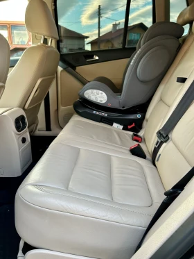 VW Tiguan 2.0 TDI DSG 4MOTION - 9300 € / 18189.22 лв. - 40104425 15