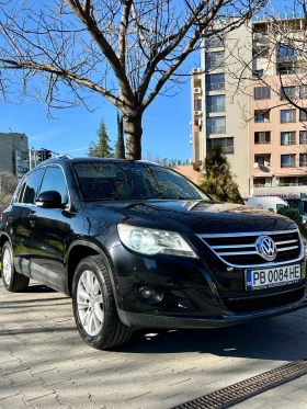 VW Tiguan 2.0 TDI DSG 4MOTION - 9300 € / 18189.22 лв. - 40104425 8