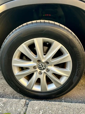 VW Tiguan 2.0 TDI DSG 4MOTION - 9300 € / 18189.22 лв. - 40104425 9