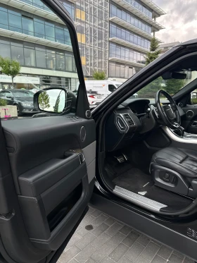 Land Rover Range Rover Sport Land Rover Sport Superchargе V8 - 30999 € / 60628.77 лв. - 43802972 12