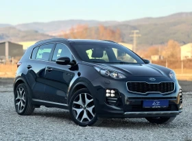 Kia Sportage 2.0 CRDi 185кс 4х4 GT Line/ Панорама/ Камера - 15798 € / 30898.20 лв. - 57967420 3