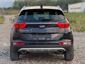 Kia Sportage 2.0 CRDi 185�� 4�4 GT Line/ ��������/ ������ | Mobile.bg � ����� ������ 5