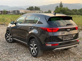 Kia Sportage 2.0 CRDi 185�� 4�4 GT Line/ ��������/ ������ | Mobile.bg � ����� ������ 4