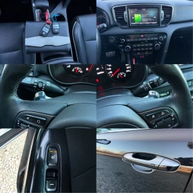 Kia Sportage 2.0 CRDi 185кс 4х4 GT Line/ Панорама/ Камера - 15798 € / 30898.20 лв. - 57967420 17