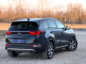 Kia Sportage 2.0 CRDi 185кс 4х4 GT Line/ Панорама/ Камера - 15798 € / 30898.20 лв. - 57967420 6