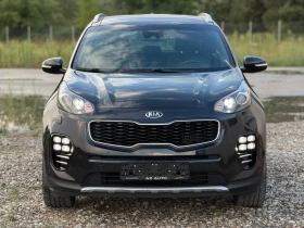 Kia Sportage 2.0 CRDi 185�� 4�4 GT Line/ ��������/ ������ | Mobile.bg � ����� ������ 2