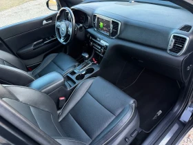 Kia Sportage 2.0 CRDi 185кс 4х4 GT Line/ Панорама/ Камера - 15798 € / 30898.20 лв. - 57967420 12