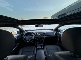 Kia Sportage 2.0 CRDi 185кс 4х4 GT Line/ Панорама/ Камера - 15798 € / 30898.20 лв. - 57967420 9