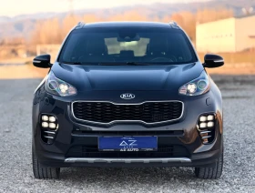 Kia Sportage 2.0 CRDi 185кс 4х4 GT Line/ Панорама/ Камера - 15798 € / 30898.20 лв. - 57967420 2