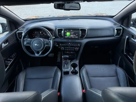 Kia Sportage 2.0 CRDi 185кс 4х4 GT Line/ Панорама/ Камера - 15798 € / 30898.20 лв. - 57967420 8