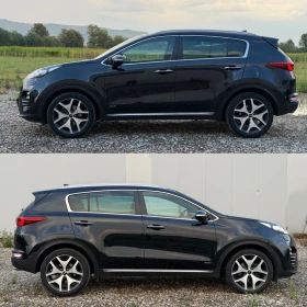 Kia Sportage 2.0 CRDi 185�� 4�4 GT Line/ ��������/ ������ | Mobile.bg � ����� ������ 7