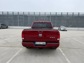 Dodge RAM 1500 Sport - 15999 € / 31291.32 лв. - 77126806 6
