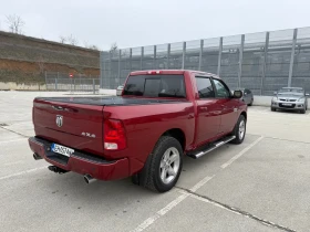 Dodge RAM 1500 Sport - 15999 € / 31291.32 лв. - 77126806 7