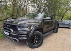 Dodge RAM 1500 TRX 702HP 712PS - 76800 € / 150207.74 лв. - 95808822 9