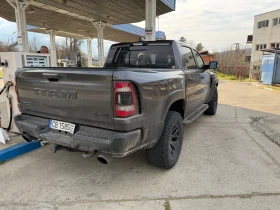 Dodge RAM 1500 TRX 702HP 712PS - 76800 € / 150207.74 лв. - 95808822 4