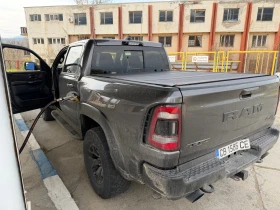 Dodge RAM 1500 TRX 702HP 712PS - 76800 € / 150207.74 лв. - 95808822 3