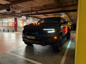 Dodge RAM 1500 TRX 702HP 712PS - 76800 € / 150207.74 лв. - 95808822 13