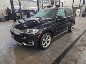 BMW X5 Harman/Kardon* 360View* Keyless* Подгрев* Пано