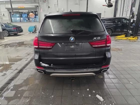 BMW X5 Harman/Kardon* 360View* Keyless* Подгрев* Пано | Auto.bg — изображение 4