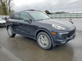 Porsche Cayenne 3.6L 6 ALL WHEEL DRIVE - 15200 € / 29728.62 лв. - 67021691 4