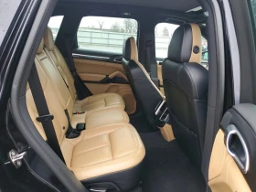 Porsche Cayenne 3.6L 6 ALL WHEEL DRIVE - 15200 € / 29728.62 лв. - 67021691 11
