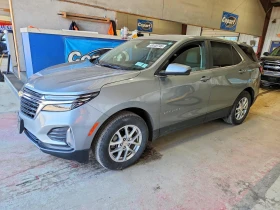 ����� �� �������� �� Chevrolet Equinox 1.5l Lt