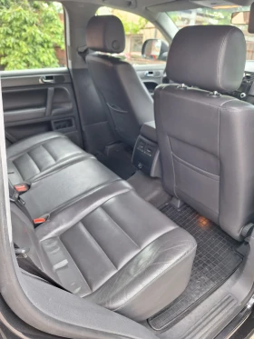 VW Touareg 2.5 TDI - 5700 € / 11148.23 лв. - 51227581 8