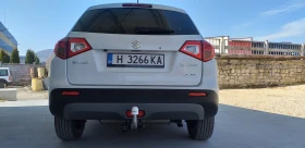 Suzuki Vitara 1.4T 4x4 | Mobile.bg � ����� ������ 5
