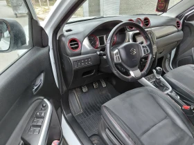 Suzuki Vitara 1.4T 4x4 | Mobile.bg � ����� ������ 7
