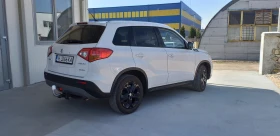 Suzuki Vitara 1.4T 4x4 | Mobile.bg � ����� ������ 6