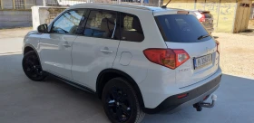 Suzuki Vitara 1.4T 4x4 | Mobile.bg � ����� ������ 4