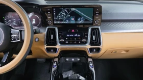 Kia Sorento HEV 1.6 2WD Noblesse | Distronic | HUD | 360 Camer | Mobile.bg � ����� ������ 11