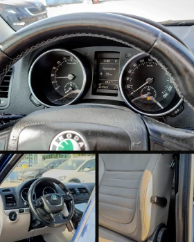 Skoda Yeti 2.0TDI - DSG - 4x4 - PANORAMA - 8999 € / 17600.51 лв. - 64817771 9