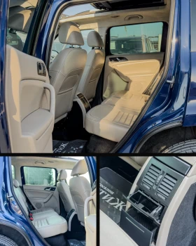 Skoda Yeti 2.0TDI - DSG - 4x4 - PANORAMA - 8999 € / 17600.51 лв. - 64817771 11
