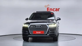 Audi Q7 45 TFSI quattro* ���* KEYLESS* ������ ���� | Mobile.bg � ����� ������ 3